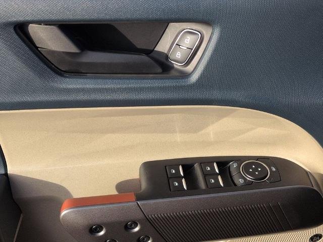 New 2026 Ruby Red Metallic Tinted Clearcoat Ford Lariat® image 10