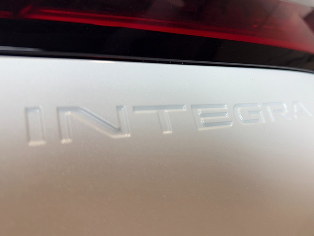 New 2026 Platinum White Pearl Acura w/A-Spec Technology Package image 9