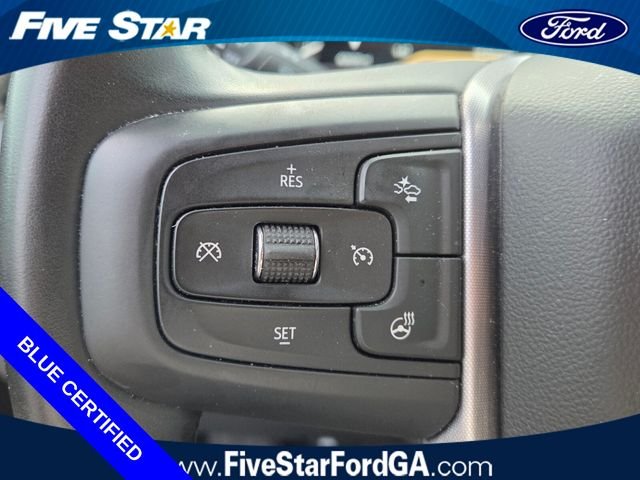 Certified Used 2024 Silver GMC Elevation image 24