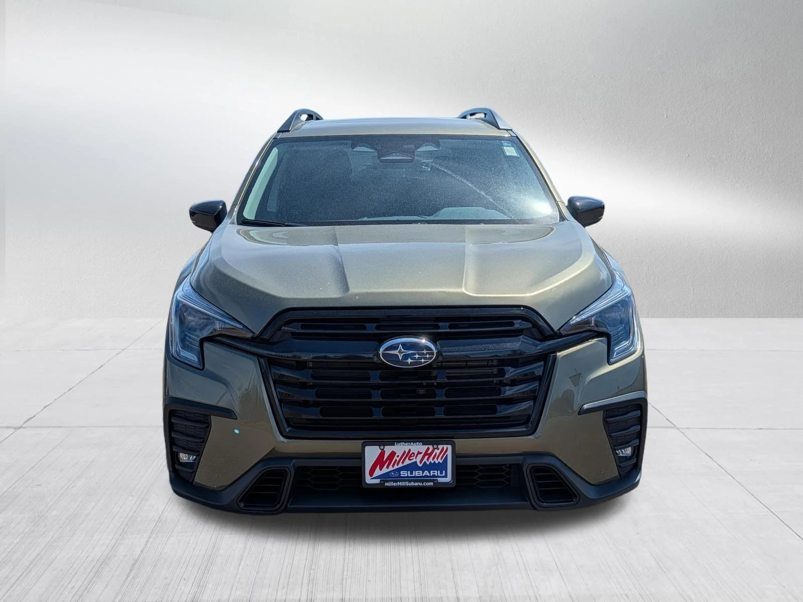 Used 2026 Subaru Ascent Premium with VIN 4S4WMAAD2T3407385 for sale in Hermantown, Minnesota