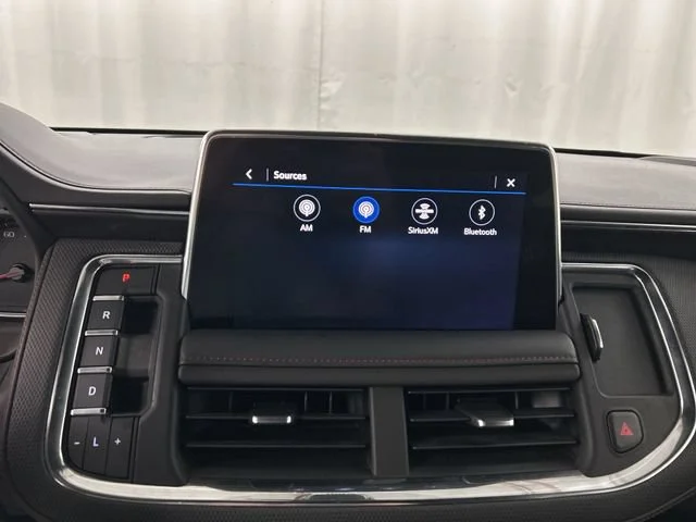 Used 2021 SUMMIT WHITE Chevrolet RST image 14