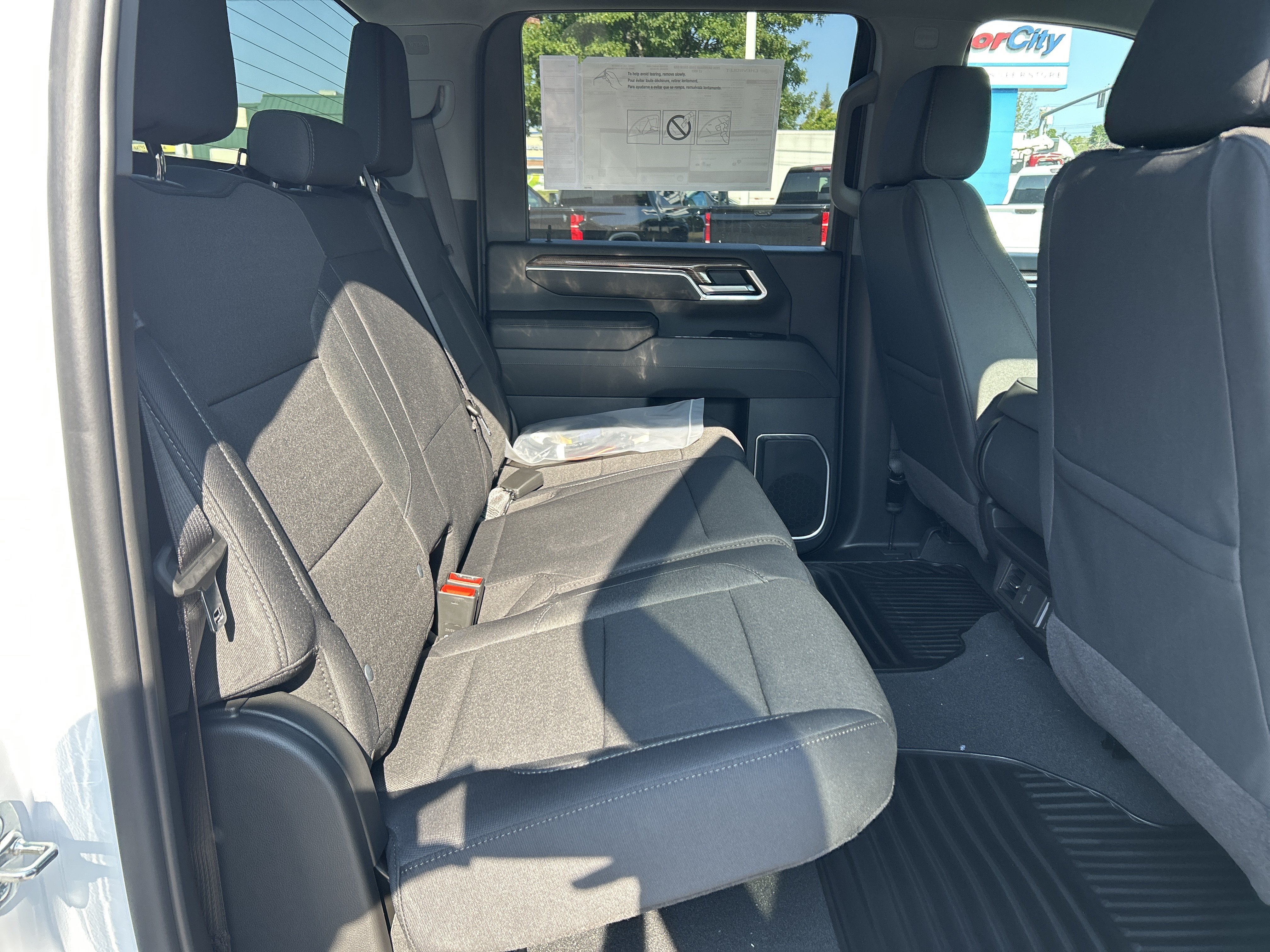 2026 Chevrolet Silverado 2500 HD LT - Photo 11