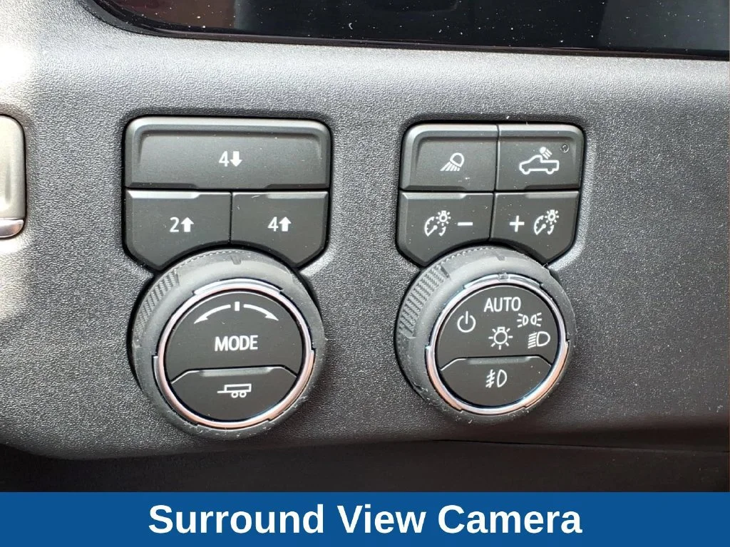 2026 Chevrolet Silverado 2500 HD LT - Photo 16