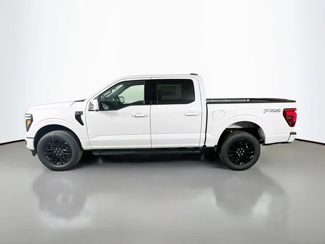 New 2026 Avalanche Ford Lariat image 4
