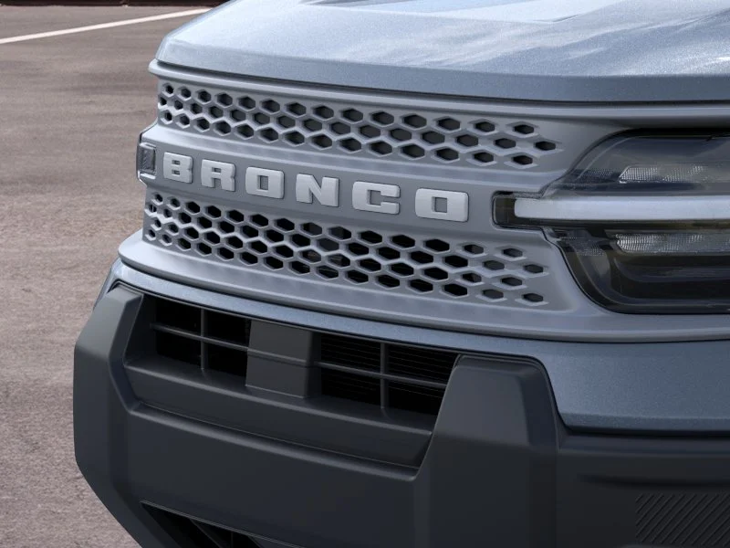 2026 Ford Bronco Sport Big Bend - Photo 17