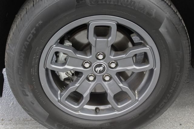 Used 2024 Green Ford Big Bend image 14