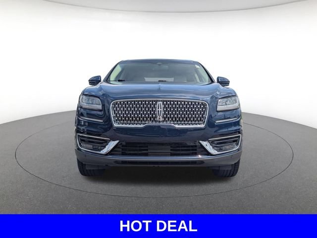 Used 2020 Blue Lincoln Reserve image 3