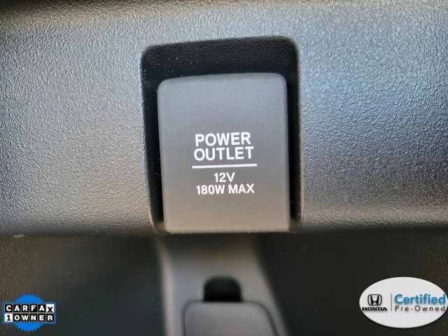 2026 Honda Odyssey Touring - Photo 8