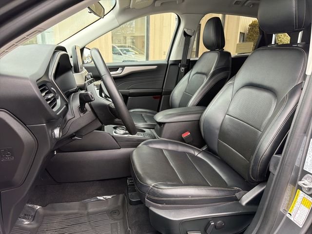 2022 Ford Escape SEL - Photo 15