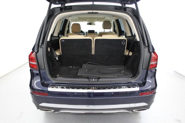 Used 2017  Mercedes-Benz GLS 450 image 12