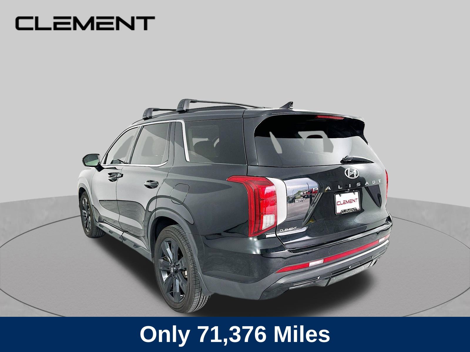 2024 Hyundai Palisade XRT - Photo 8