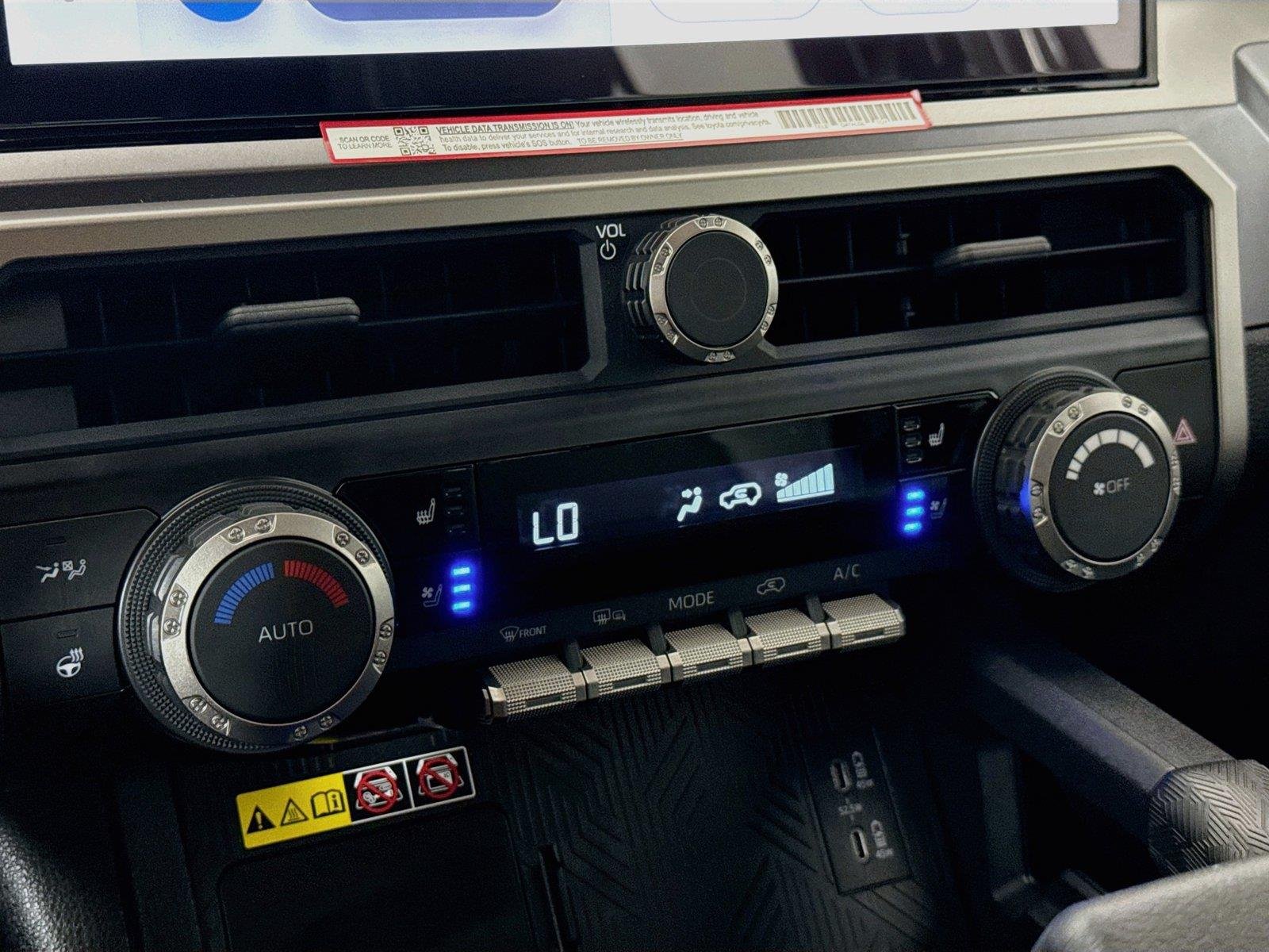 Used 2026 BLACK Toyota TRD Sport Premium image 25