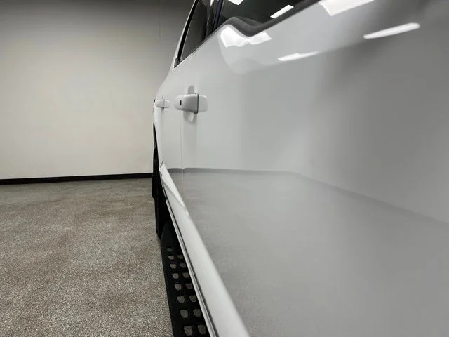 Used 2024 White Ford Tremor image 13
