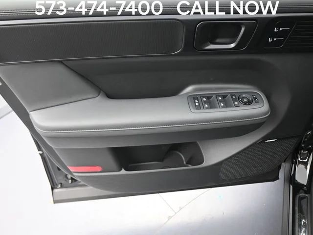 Used 2026 Black Hyundai Calligraphy image 11