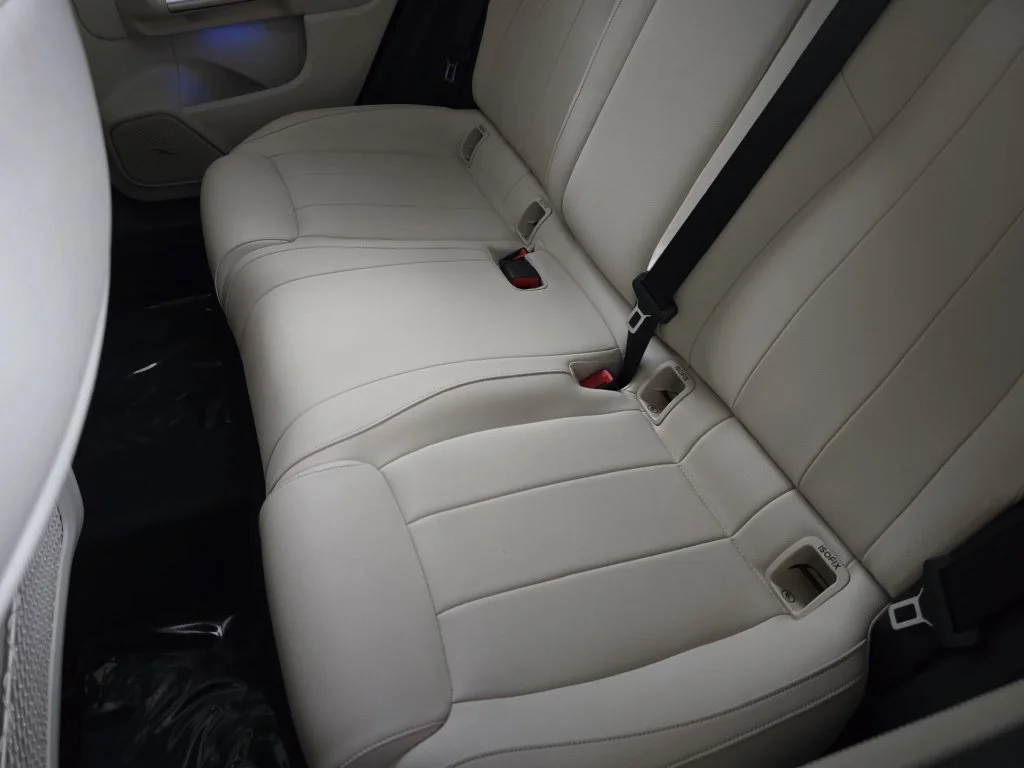 Used 2025  Mercedes-Benz GLA 250 image 16