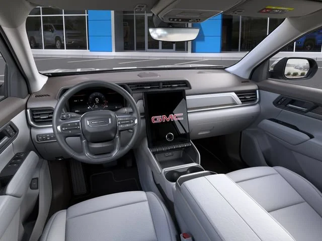 New 2026 Sterling Metallic GMC Denali image 15