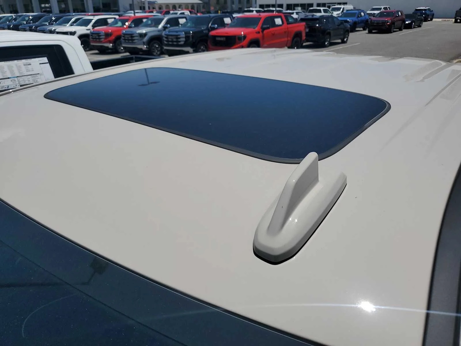 New 2026 Coastal Dune GMC AT4X image 11
