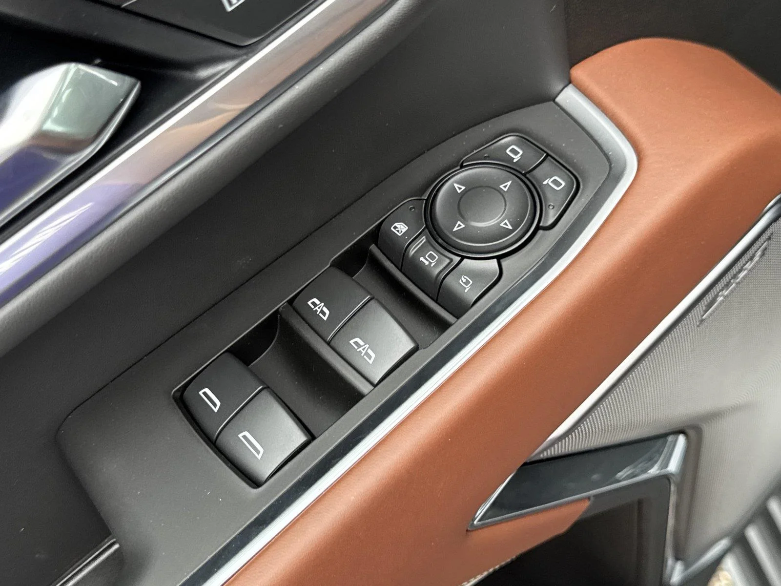New 2026 Sterling Metallic GMC Denali Ultimate image 18