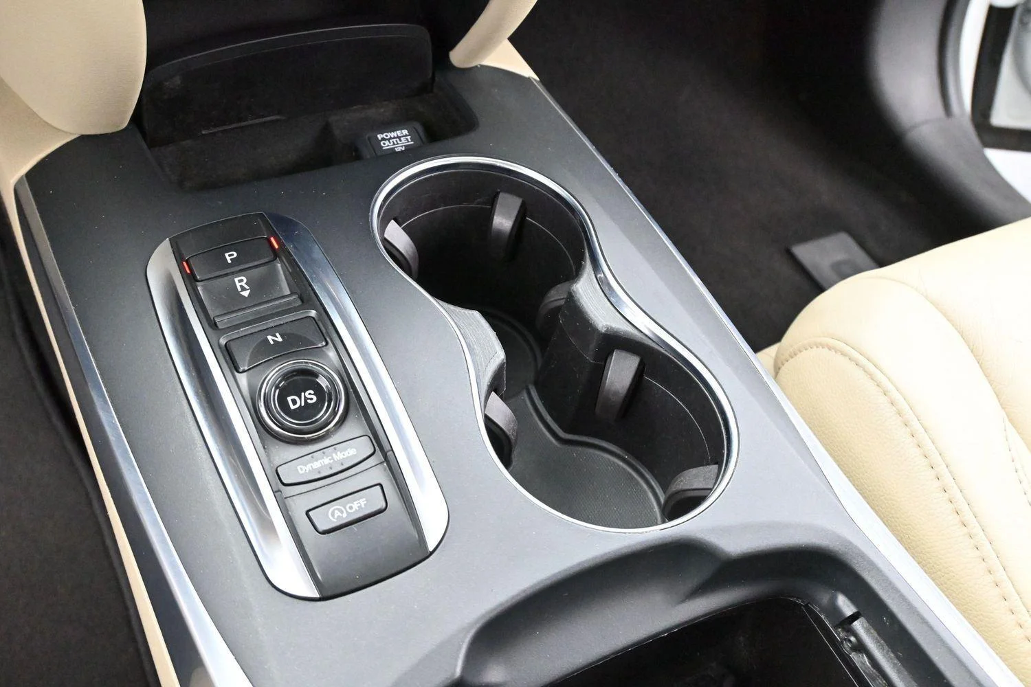 Used 2020 Platinum White Pearl Acura SH-AWD image 20