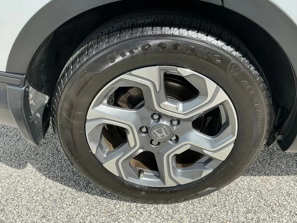 Used 2019  Honda EX-L image 19