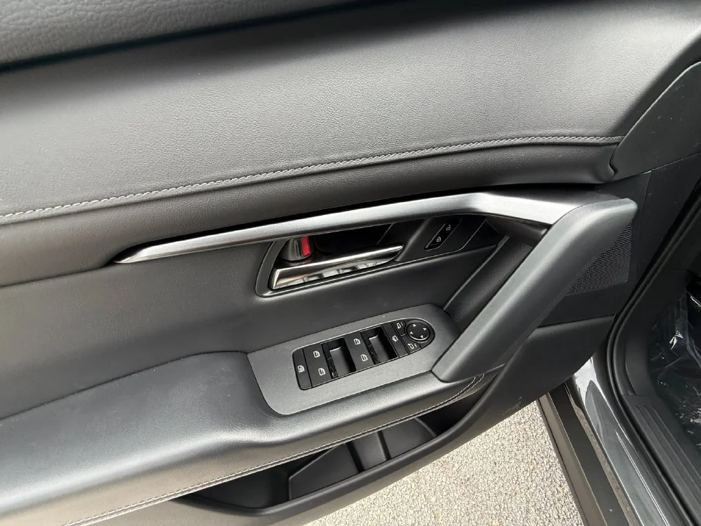 New 2026 Gray Mazda 2.5 S Premium Plus image 11