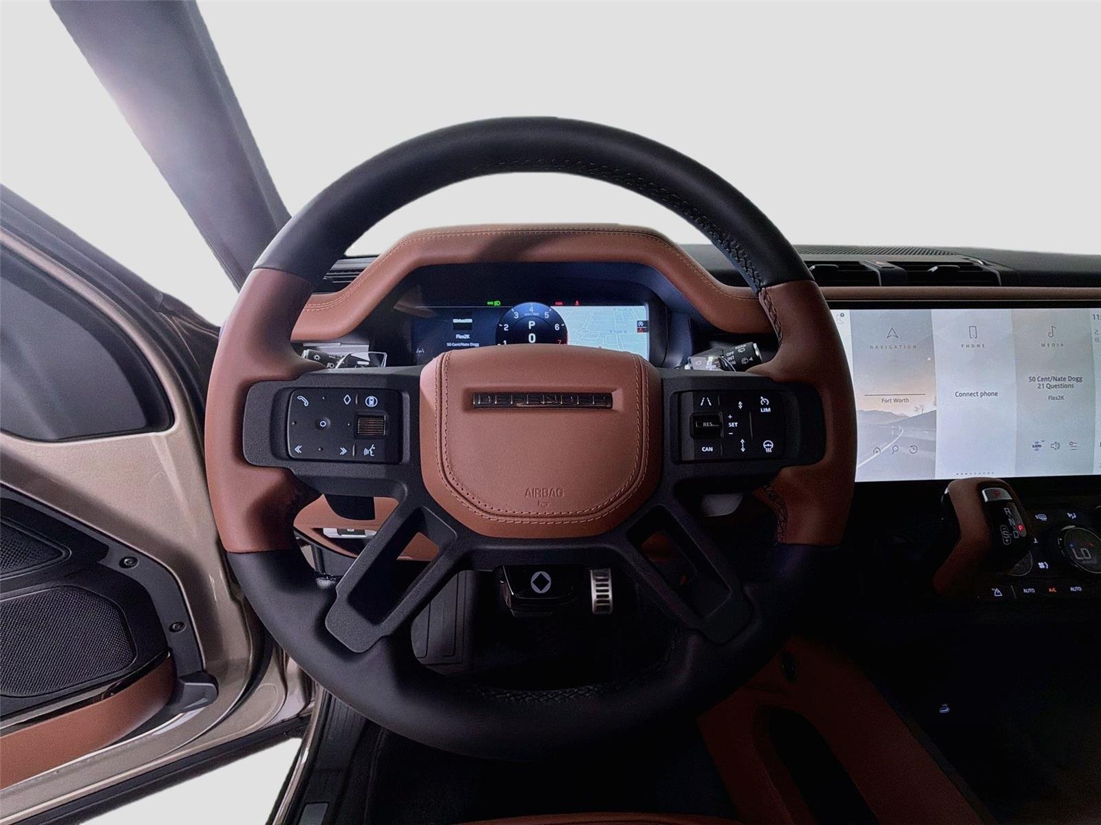 New 2026 Petra Copper LAND ROVER  OCTA image 11