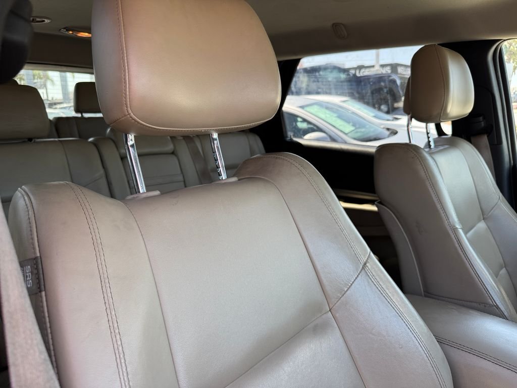Used 2017 Black Dodge GT image 15