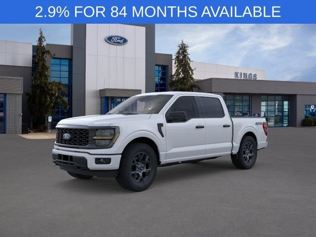 2026 Ford F-150 STX®