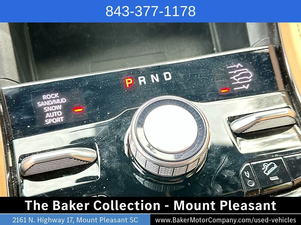 Used 2025 Diamond Black Jeep Summit image 17
