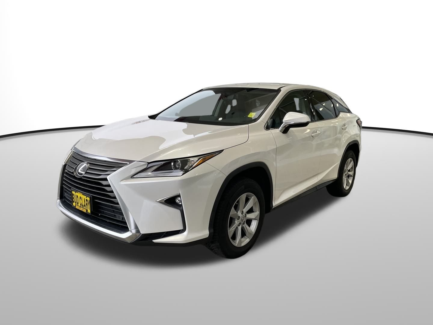 2016 Lexus RX 350 - Photo 8