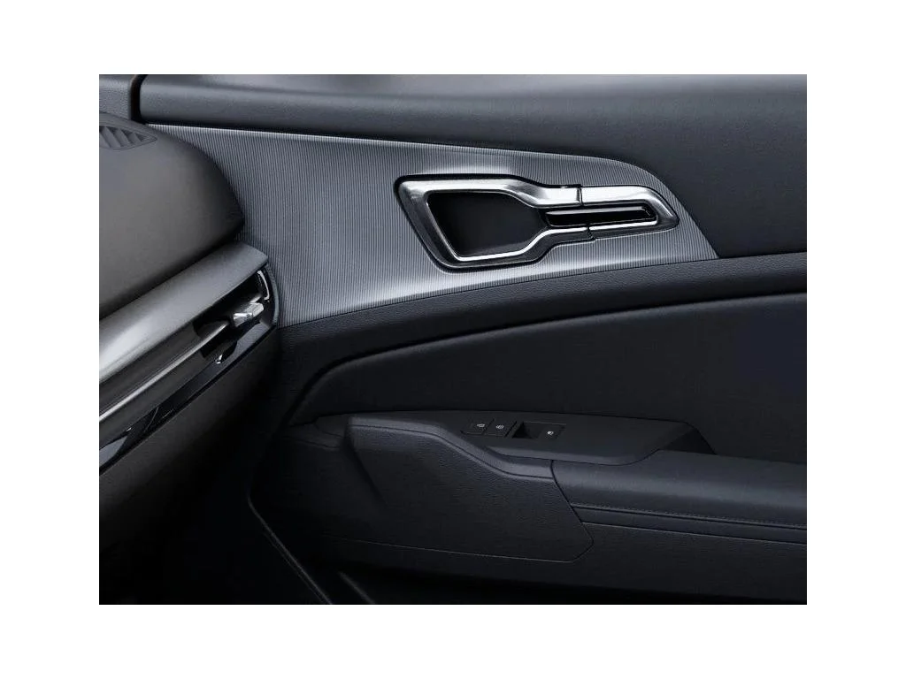 New 2027 Gravity Gray Kia EX image 25