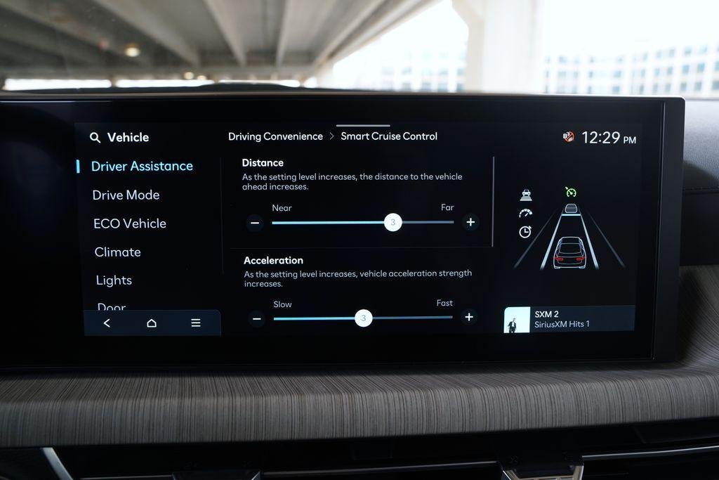 New 2026 Portofino Gray Hyundai Blue image 16