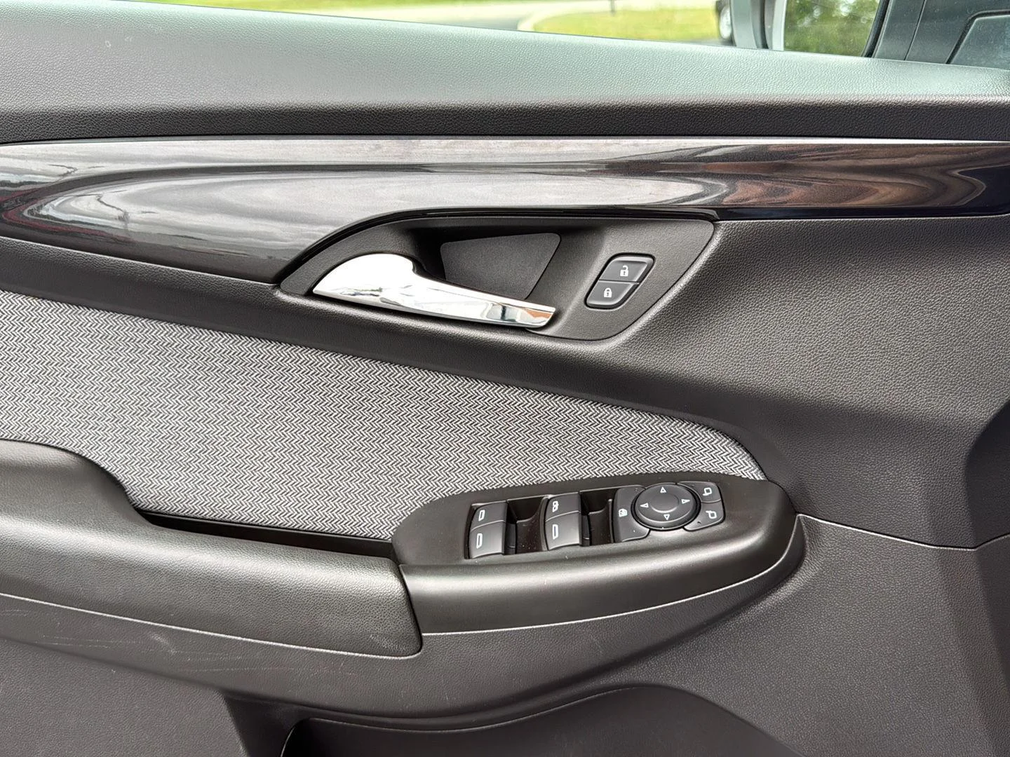 2025 Chevrolet Trailblazer LT - Photo 7
