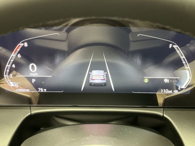 New 2026 Navy Blue Mica Mazda 2.5 S Select image 14