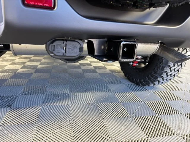 New 2026 41 Jeep Willys image 35