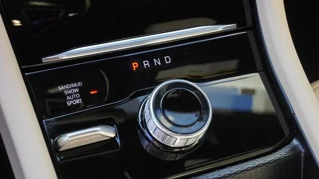 2026 Jeep Grand Cherokee Limited - Photo 26