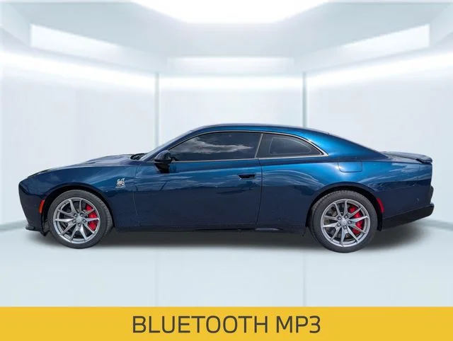Used 2024 Dodge Charger Daytona Scat Pack with VIN 2C3CDBDK4RR207488 for sale in Milton, FL