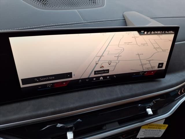 2025 BMW X7 40i - Photo 8