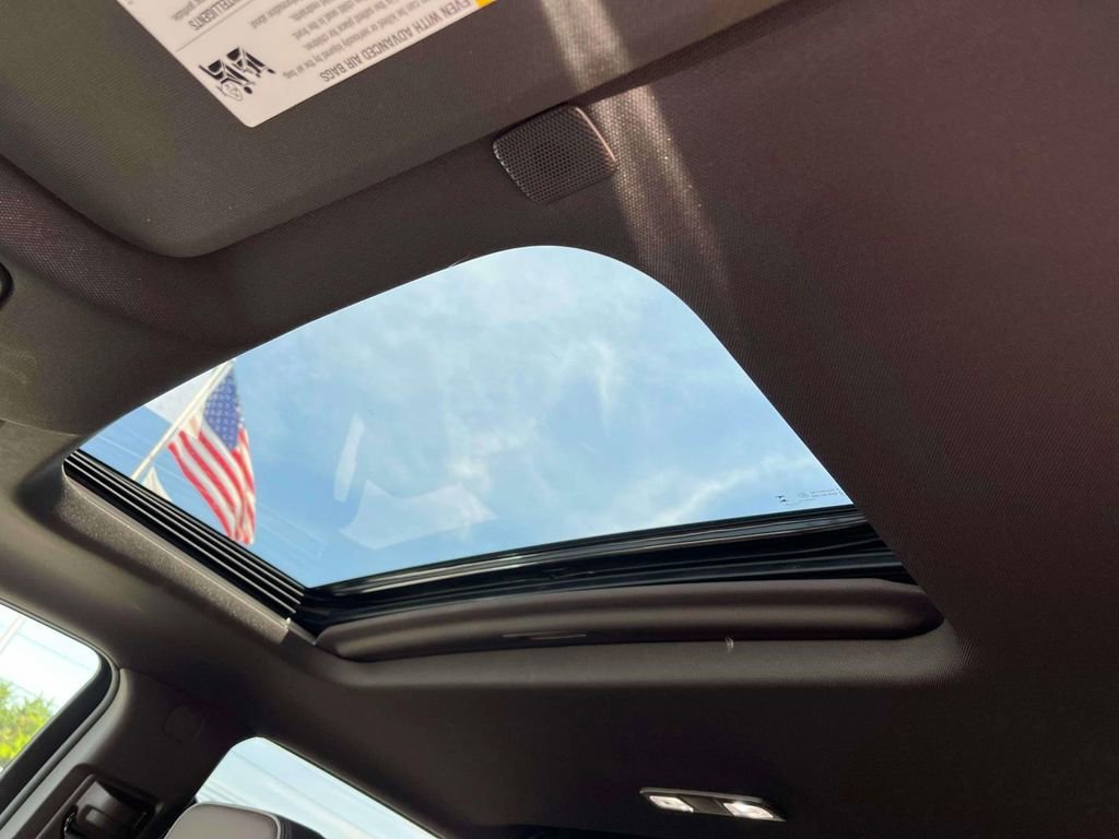 2026 GMC Sierra 1500 Denali - Photo 31