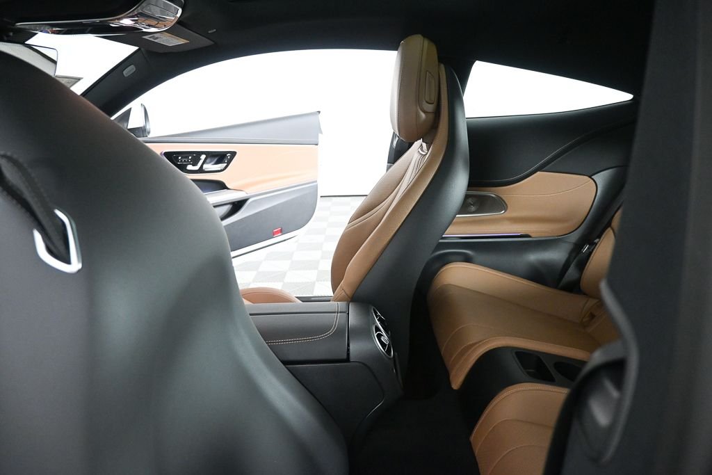 New 2026 Polar White Mercedes-Benz CLE 300 image 16