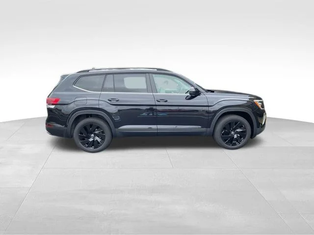 2026 Volkswagen Atlas SE w/Tech - Photo 6