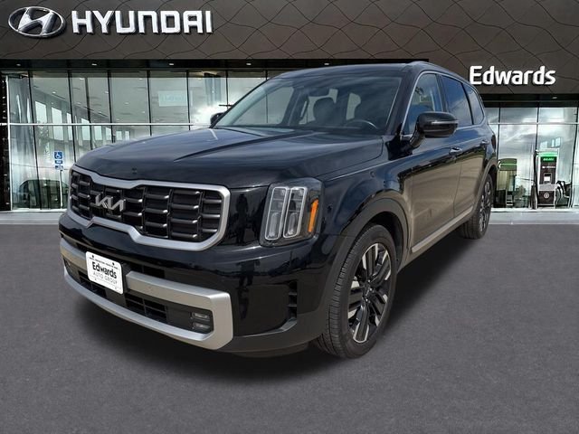 2023 Kia Telluride