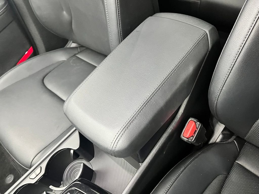 Used 2023 Red Kia SX image 31