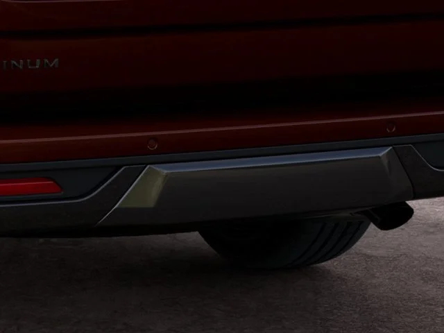 New 2027 Bronze Ford Platinum image 23