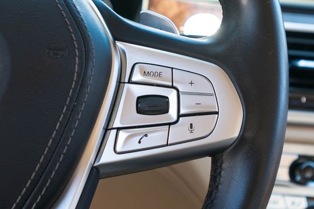 2018 BMW 7 Series 750i - Photo 19