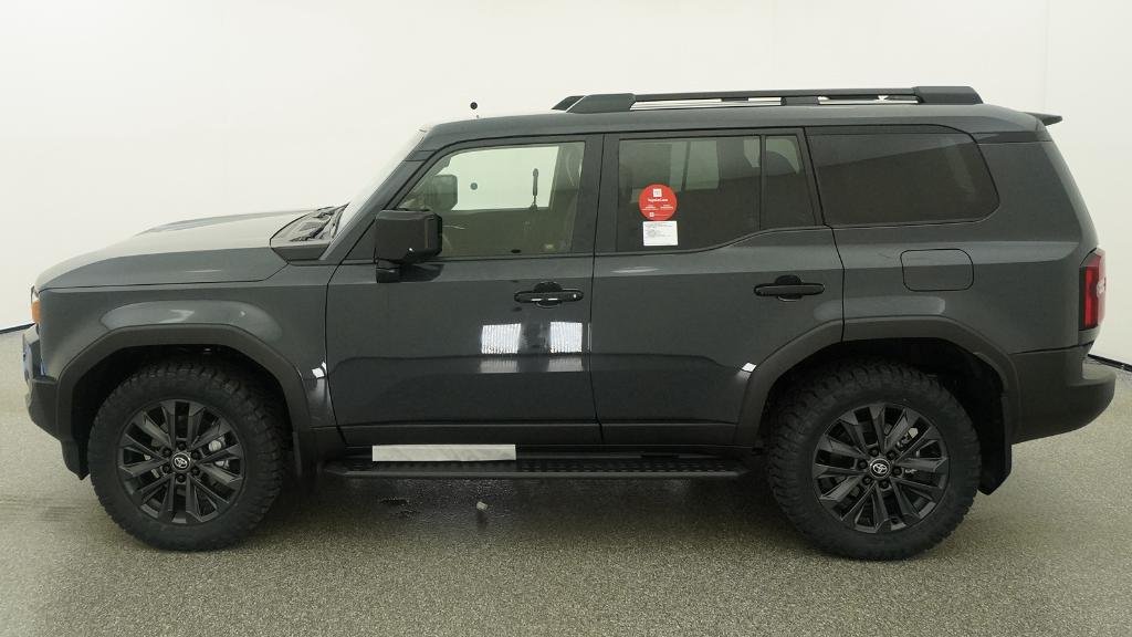 New 2027 Underground Toyota Land Cruiser image 18