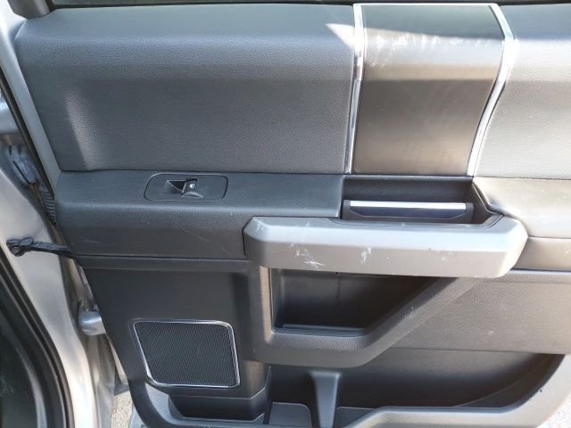 Used 2020 Silver Ford Platinum image 31