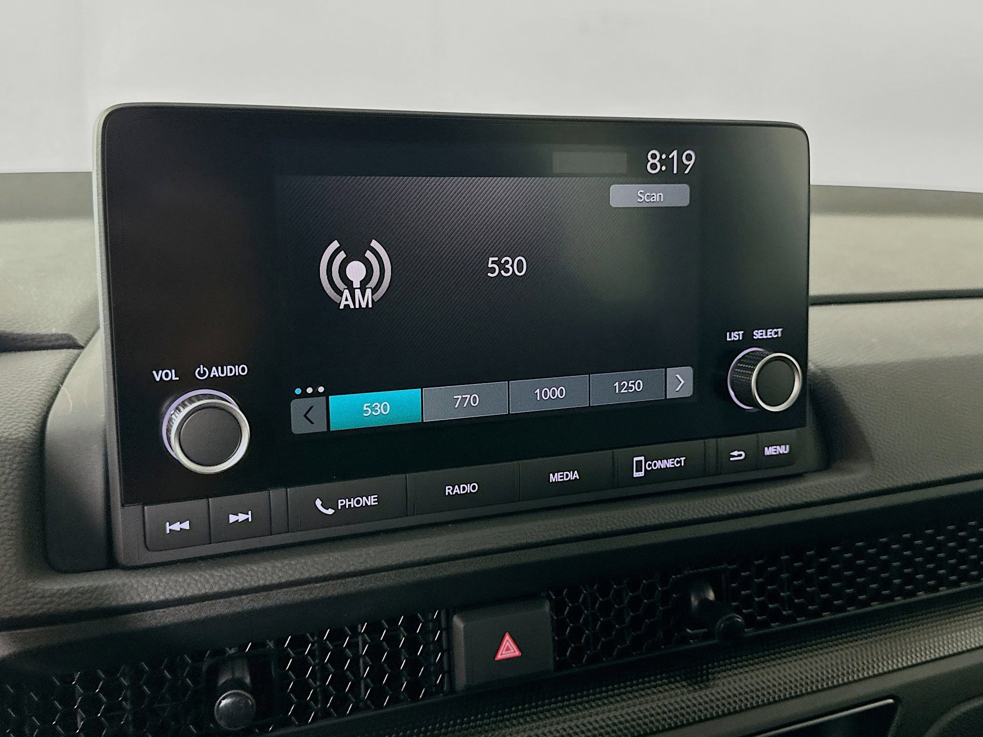2025 Honda CR-V LX - Photo 10