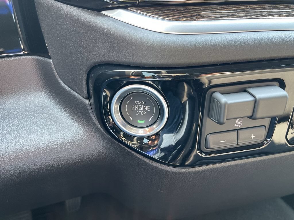 2026 GMC Sierra 1500 Elevation - Photo 17