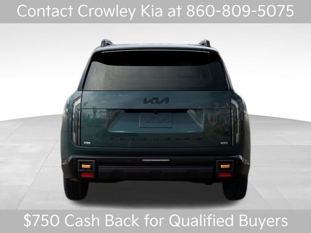 New 2027 Black Kia X-Pro SX image 5